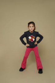 Sweater JUBEL shine bright antraciet 91600452