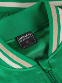 Vest IBJ GIRLS simple green 970682