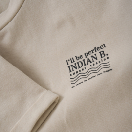 Shirt IBJ sand (970179)