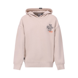 Hoodie RETOUR BOYS Harvey RJB-063-704 bone