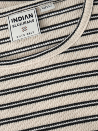 Cropped top IBJ GIRLS sandshell 970725