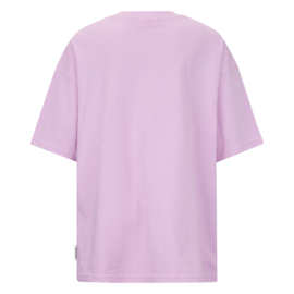 T-shirt RETOUR GIRLS Nuria soft lilac RJG-061-214