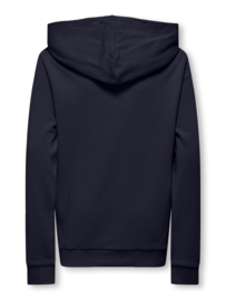 Hoodie ONLY&SONS Jake blauw