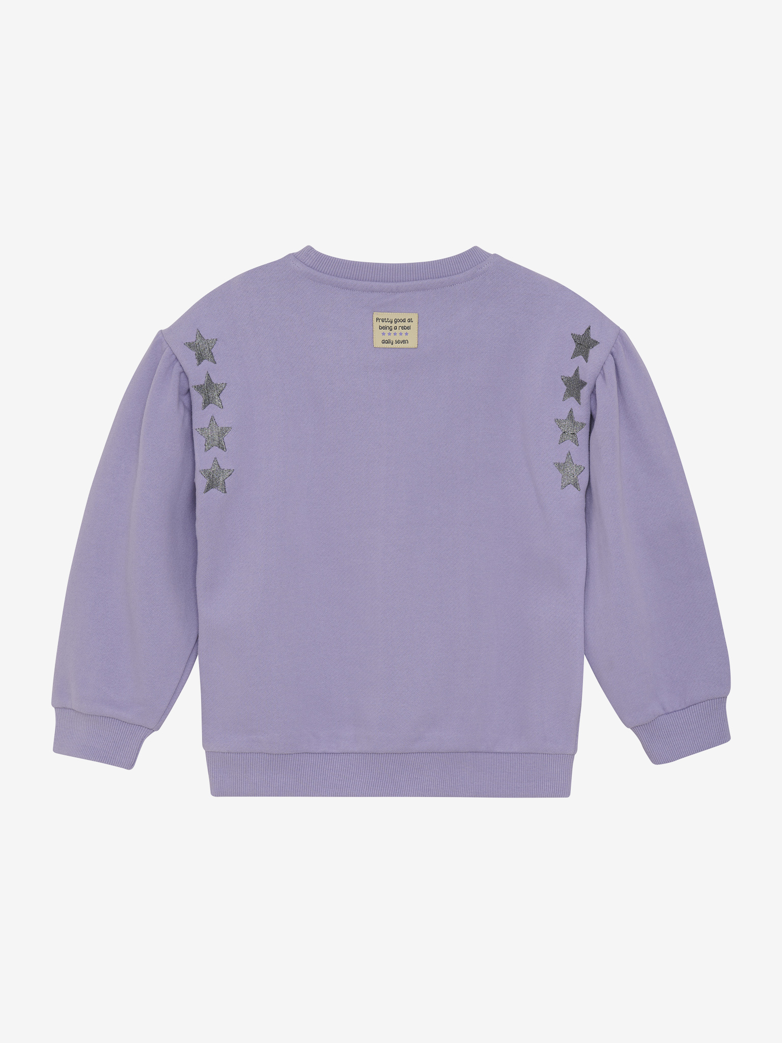 Sweater DAILY7 daybreak 930218