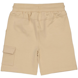 Short QUAPI Bruno sand