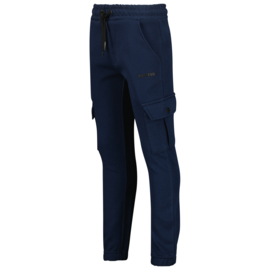 Broek RAIZZED Sumter dark blue