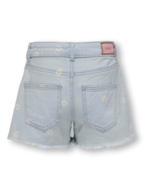 Short ONLY Robyn daisy