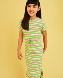 Jurk CKS Wiley stripe