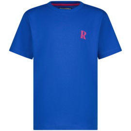 Shirt RAIZZED safia blue