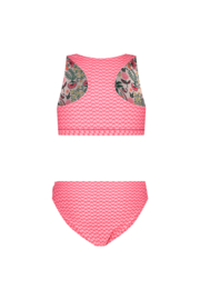 Reversible bikini JUST BEACH 5011