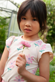 Shirt JUBEL Rolling into spring 91700427 off white