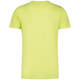 Shirt RAIZZED BOYS Harris pastel lime