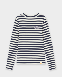 Trui CKS Chessas stripe