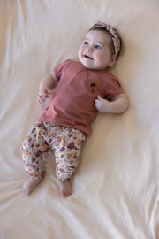 T-shirt FEETJE wild flowers 51700853