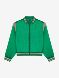 Vest IBJ GIRLS simple green 970682