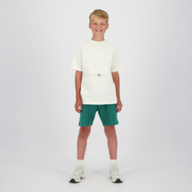 Shirt RAIZZED boys Happens almond white (R126KB300073-078)