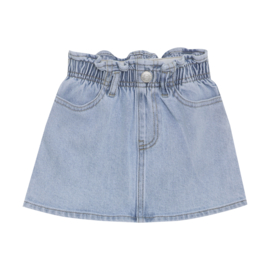 Jeans rokje DAILY7 medium denim (930194)
