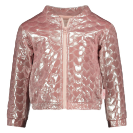 Bomberjack JUBEL roze Ciao bella 91300174