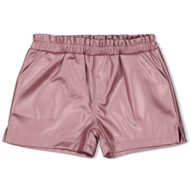 Short JUBEL shine bright lichtroze 92100135
