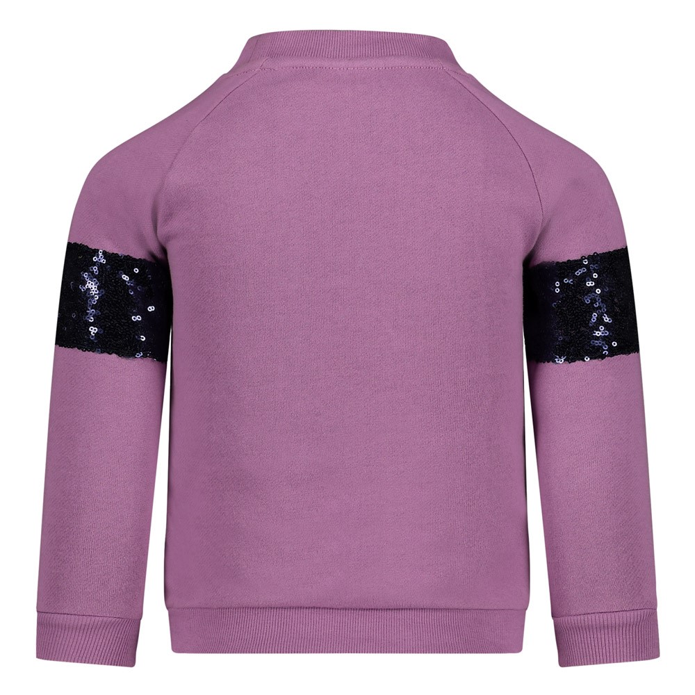 Sweater JUBEL wild soul violet 91600429