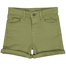 Short QUAPI Britte cedar green