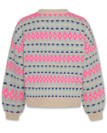 Sweater AMERICAN OUTFITTERS Varas