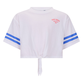 T-shirt RETOUR GIRLS Fonda off white RJG-061-206