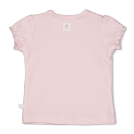 Shirt FEETJE lila blossom 51700939