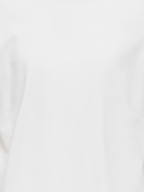 Shirt ONLY Manlo cloud dancer