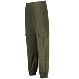 Broek RAIZZED GIRLS noxi army green