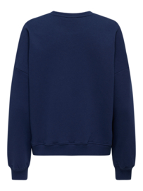 Trui ONLY Linda blauw