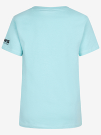 T-shirt IBJ boys mint green 960049