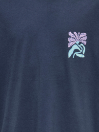 Shirt ONLY&SONS Memphis blue nights