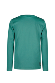 Longsleeve TYGO&VITO Mason sea green 6416