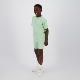 Shirt RAIZZED BOYS Hock soft green