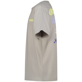 Shirt RAIZZED BOYS Harton firm grey