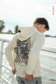 Sweater RETOUR BOYS Hugo kit RJB-061-707