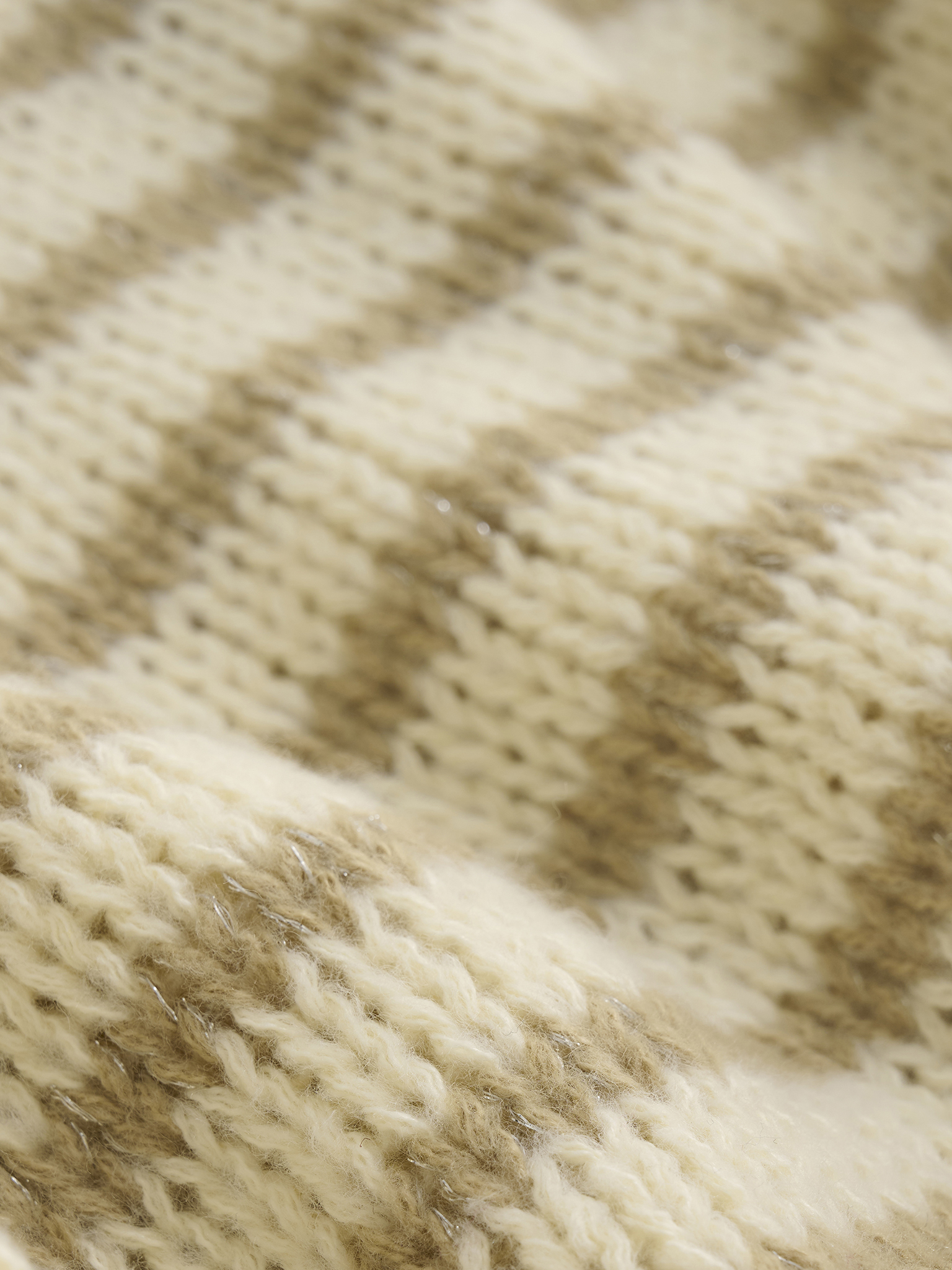 Trui DAILY7 sand 930277