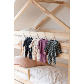 Premium pyjama FEETJE Chester Check