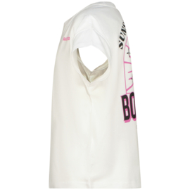 Shirt RAIZZED GIRLS Kiara real white