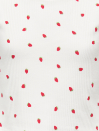 Shirt ONLY bella strawberries