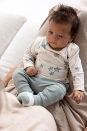 Longsleeve FEETJE turtelly cool aop offwhite 51602483