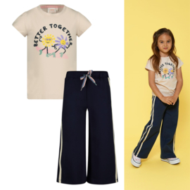JUBEL set blauw