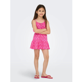 Skort ONLY Zalina roze