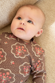 Premium pyjama FEETJE bloom