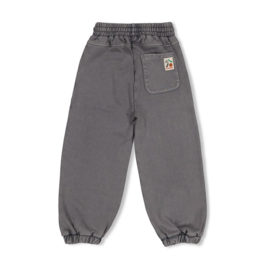 Loose fit broek STURDY Mountain top 72200264 grijs