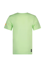T-shirt TYGO&VITO Tein 6400 mint green