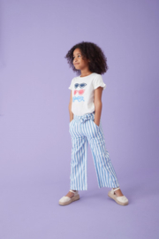 Shirt JUBEL Ciao bella offwhite 91700397