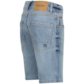 Korte broek RAIZZED boys Oregon light blue stone (R126KB460051)