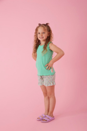 Korte broek JUBEL Picknick perfect groen 92100129
